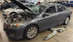 2013 Honda Accord EX
