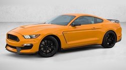 2019 Ford Mustang Shelby GT350