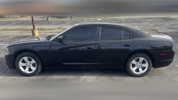 2011 Dodge Charger SE