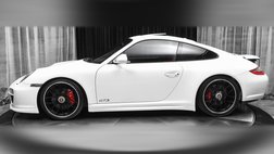2011 Porsche 911 Carrera GTS