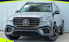 2024 Mercedes-Benz GLS GLS 450