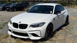 2016 BMW M2 Base