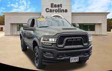 2024 Ram Ram Pickup 2500 Rebel