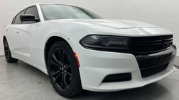 2018 Dodge Charger SXT