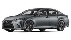 2018 Lexus GS 350 350 AWD