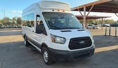 2019 Ford Transit XL Extended Length w/High Roof w/Sliding Side Door