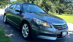 2009 Honda Accord EX