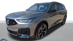2026 Acura MDX SH-AWD Type S w/Advance Package