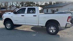 2020 Ram Ram Pickup 2500 Tradesman