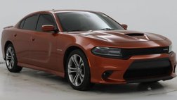 2021 Dodge Charger R/T
