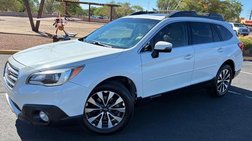 2015 Subaru Outback 3.6R Limited