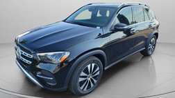 2026 Mercedes-Benz GLE-Class GLE 350