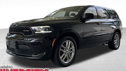 2023 Dodge Durango GT Launch Edition
