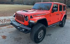 2023 Jeep Wrangler Rubicon 392