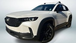 2024 Mazda CX-50 2.5 S Select