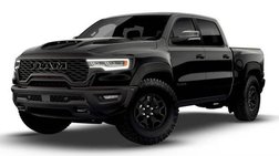 2026 Ram Ram Pickup 1500 RHO