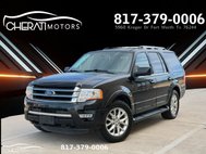 2017 Ford Expedition Limited