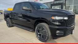 2026 Ram Ram Pickup 1500 Express