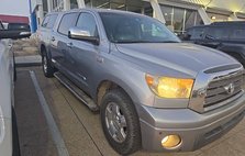 2007 Toyota Tundra Limited