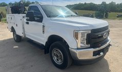 2018 Ford Super Duty F-250 XL