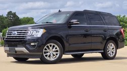 2021 Ford Expedition XLT