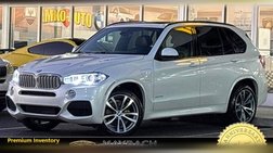 2016 BMW X5 xDrive40e