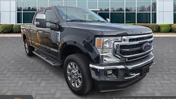2022 Ford Super Duty F-350 Lariat