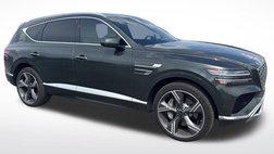 2025 Genesis GV80 2.5T Prestige