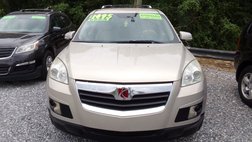 2008 Saturn Outlook XR