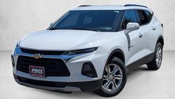 2019 Chevrolet Blazer LT