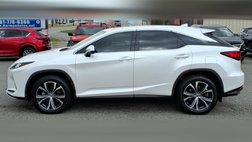 2021 Lexus RX 350 Base