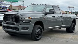 2026 Ram Ram Pickup 3500 Big Horn