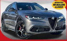 2024 Alfa Romeo Stelvio Veloce