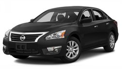 2013 Nissan Altima 3.5 S