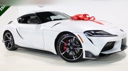 2021 Toyota GR Supra 3.0 Premium