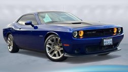 2020 Dodge Challenger R/T