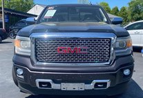 2015 GMC Sierra 1500 Denali