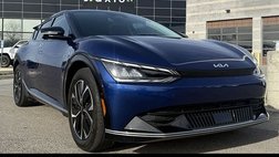 2023 Kia EV6 Wind
