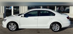 2018 Volkswagen Jetta 1.4T S