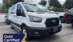 2023 Ford Transit 250