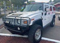 2004 HUMMER H2 Adventure