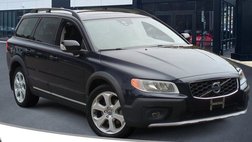 2016 Volvo XC70 T5 Classic Premier