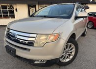 2007 Ford Edge SEL Plus