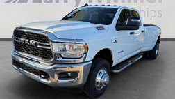 2024 Ram Ram Pickup 3500 Big Horn