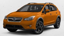 2014 Subaru XV Crosstrek 2.0i Premium