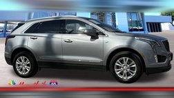 2024 Cadillac XT5 Luxury