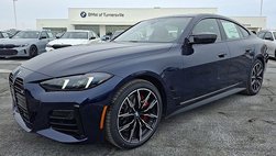 2026 BMW 4 Series M440i xDrive Gran Coupe