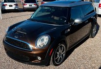 2008 MINI Cooper Clubman S