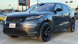 2020 Land Rover Range Rover Velar P250 S