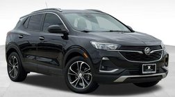 2020 Buick Encore GX Select